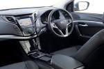 Hyundai i40 Station Wagon CRDi 2011 года (UK)